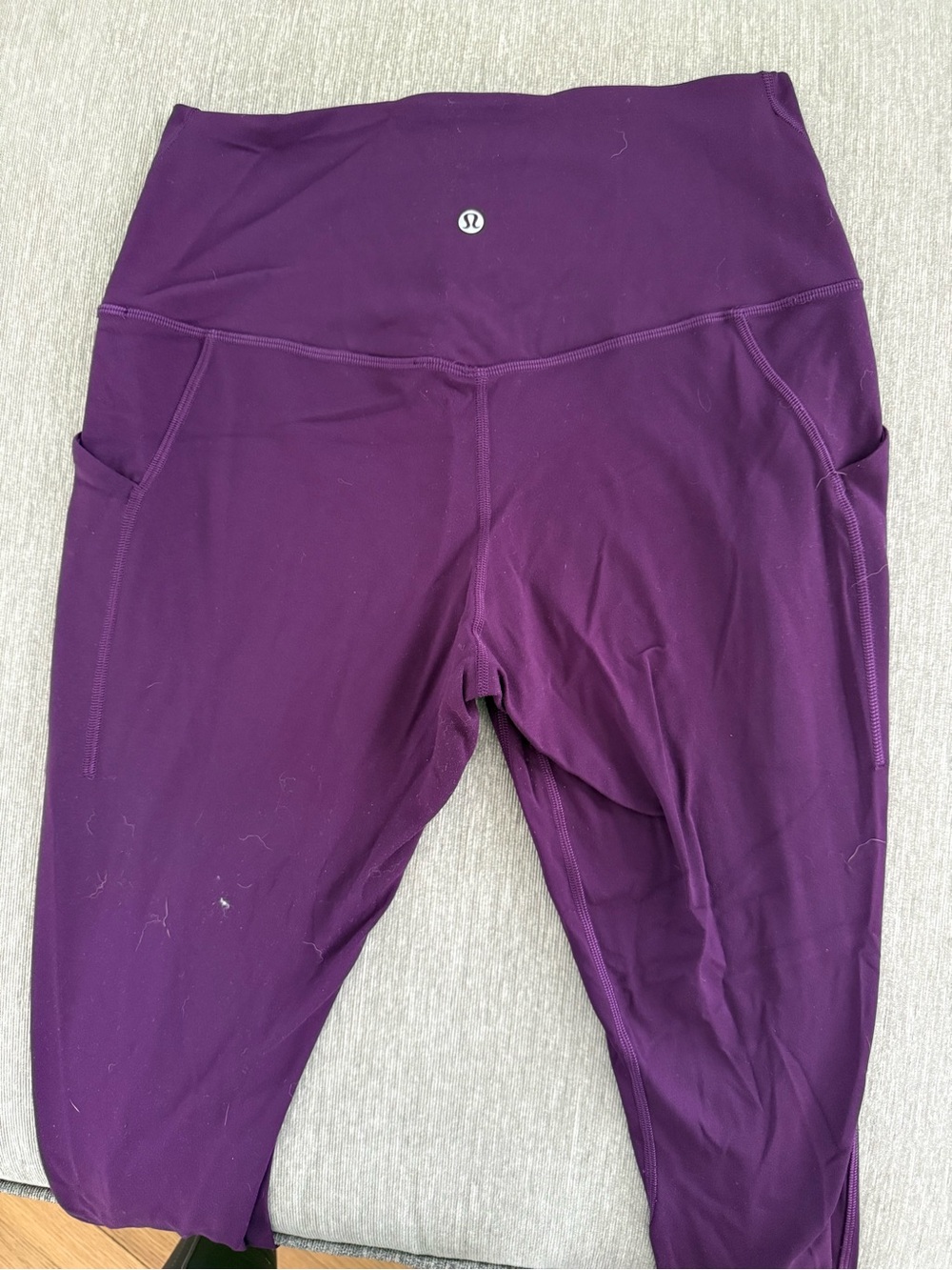 Lululemon